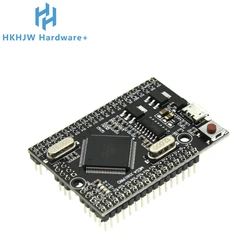 Mega 2560 PRO (Embed) CH340G/ATmega2560-16AU, with male pinheaders. Compatible