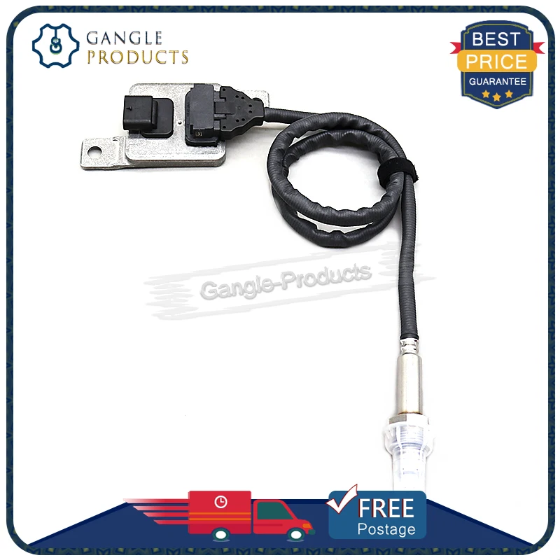 059907807E 5WK96687A Upstream Nitrogen Oxide Nox Sensor For 09-2015 Audi Q7 VW