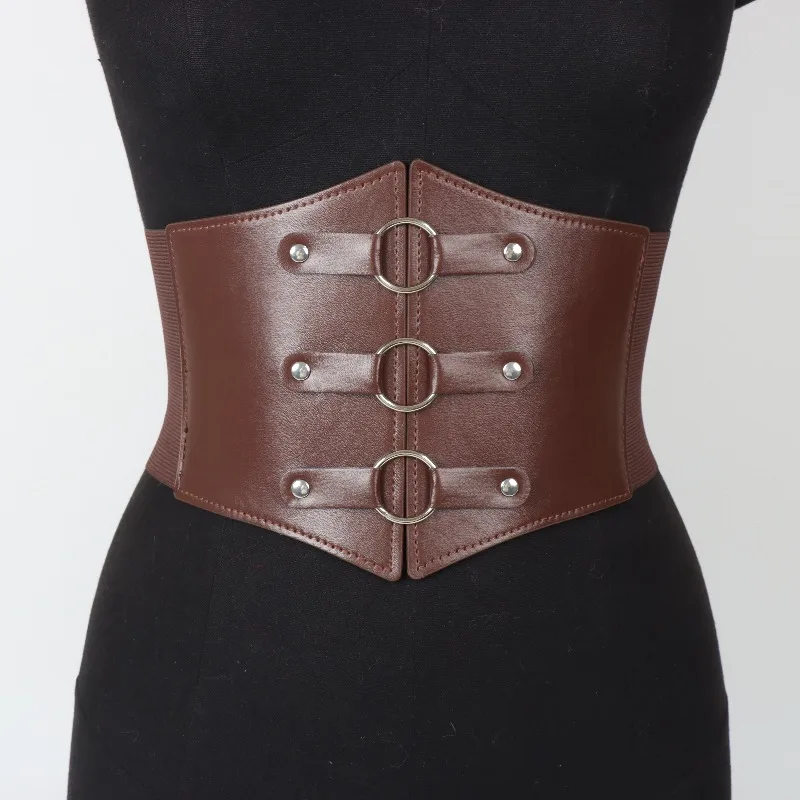 Thumbnail 2 - #59 Best Casual Waist Belts to Buy In 2026