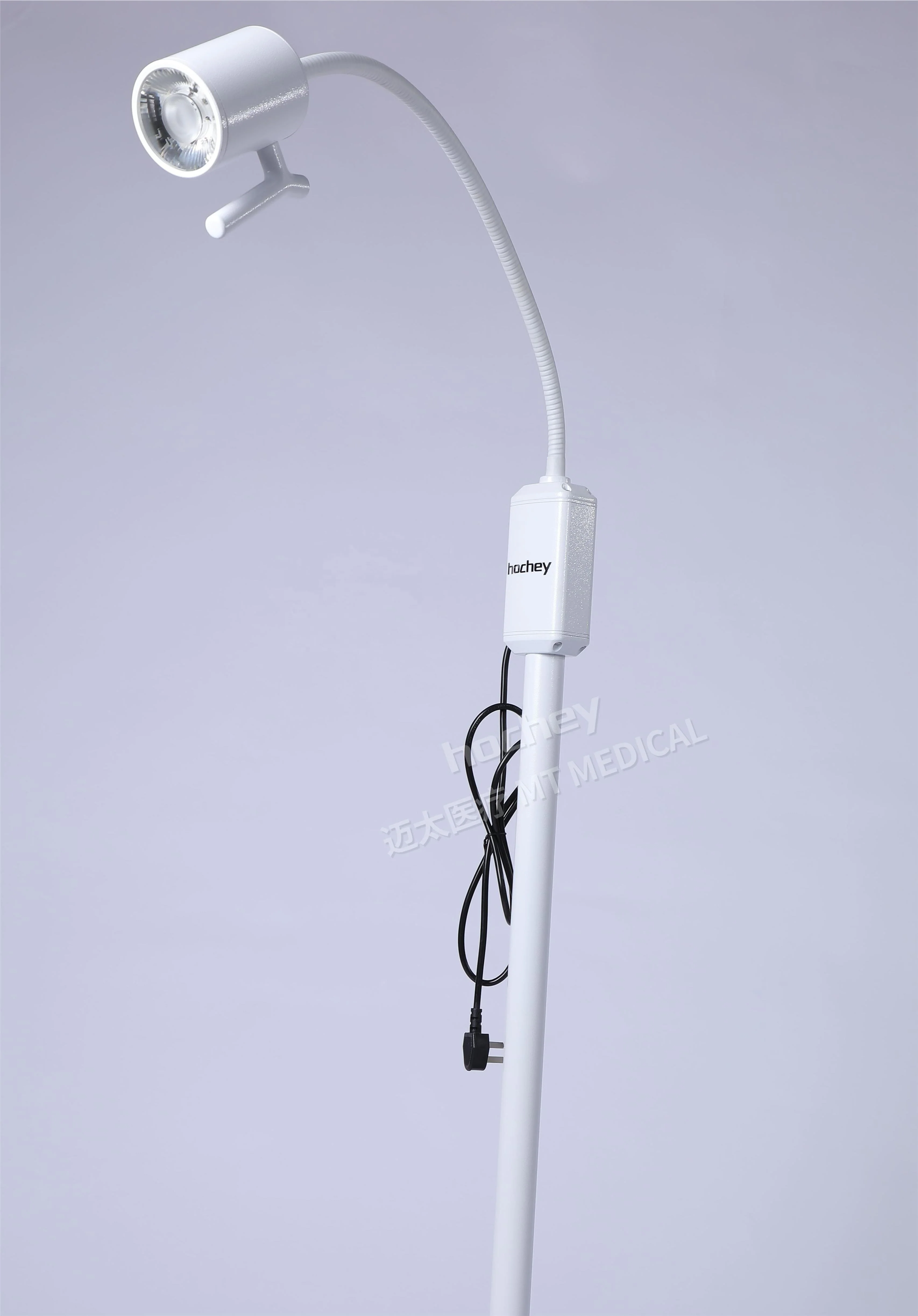 MT Medical Clinic Portable Floor Standing Cheap Examination Led Lamp Operation Mobile Medic  Manufacture view 5