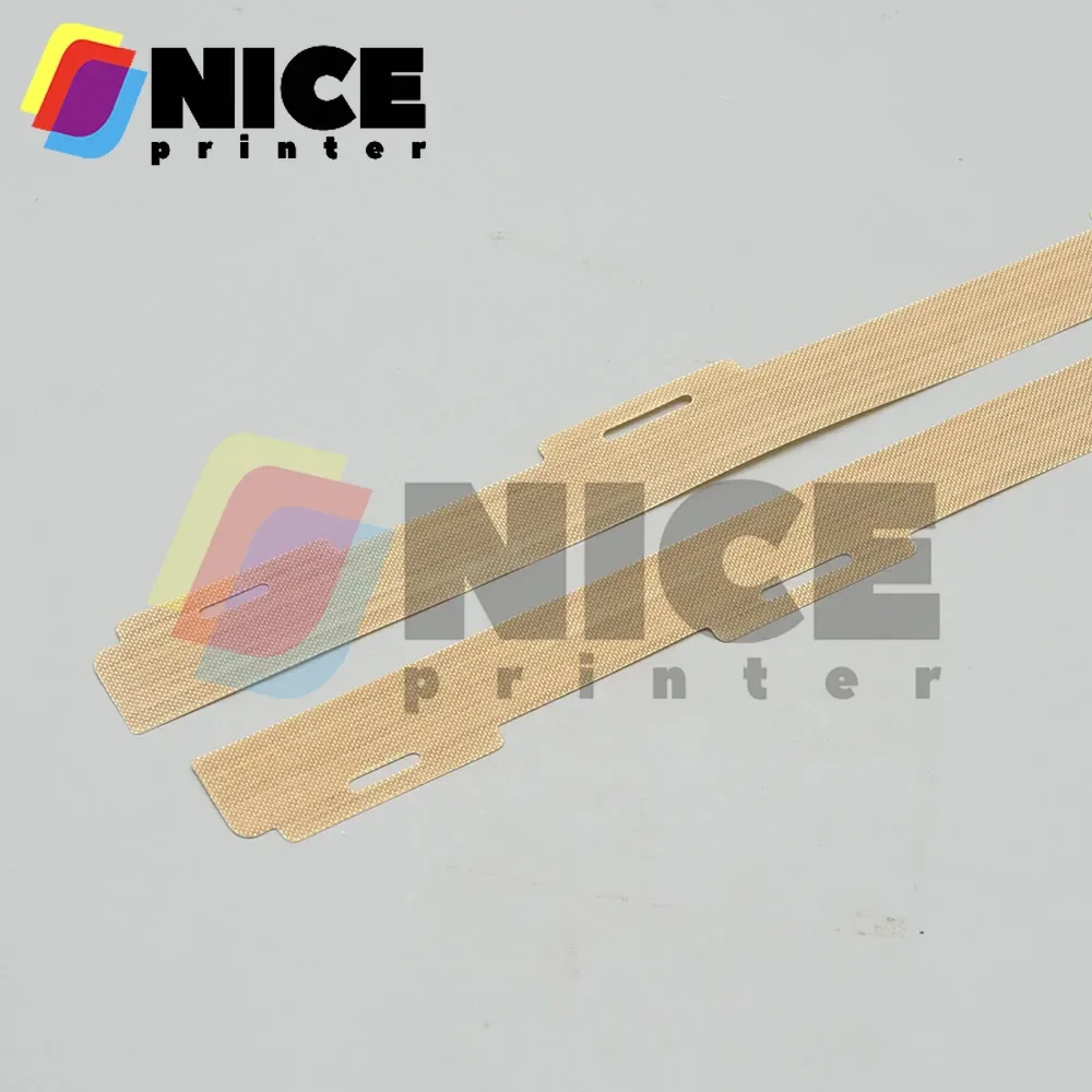 604K62200 604K94280 604K62210 Fuser Heat Belt Slip Sheet support suitable for Xerox WorkCentre WC 7525 7530 7535 7545 7556 7830