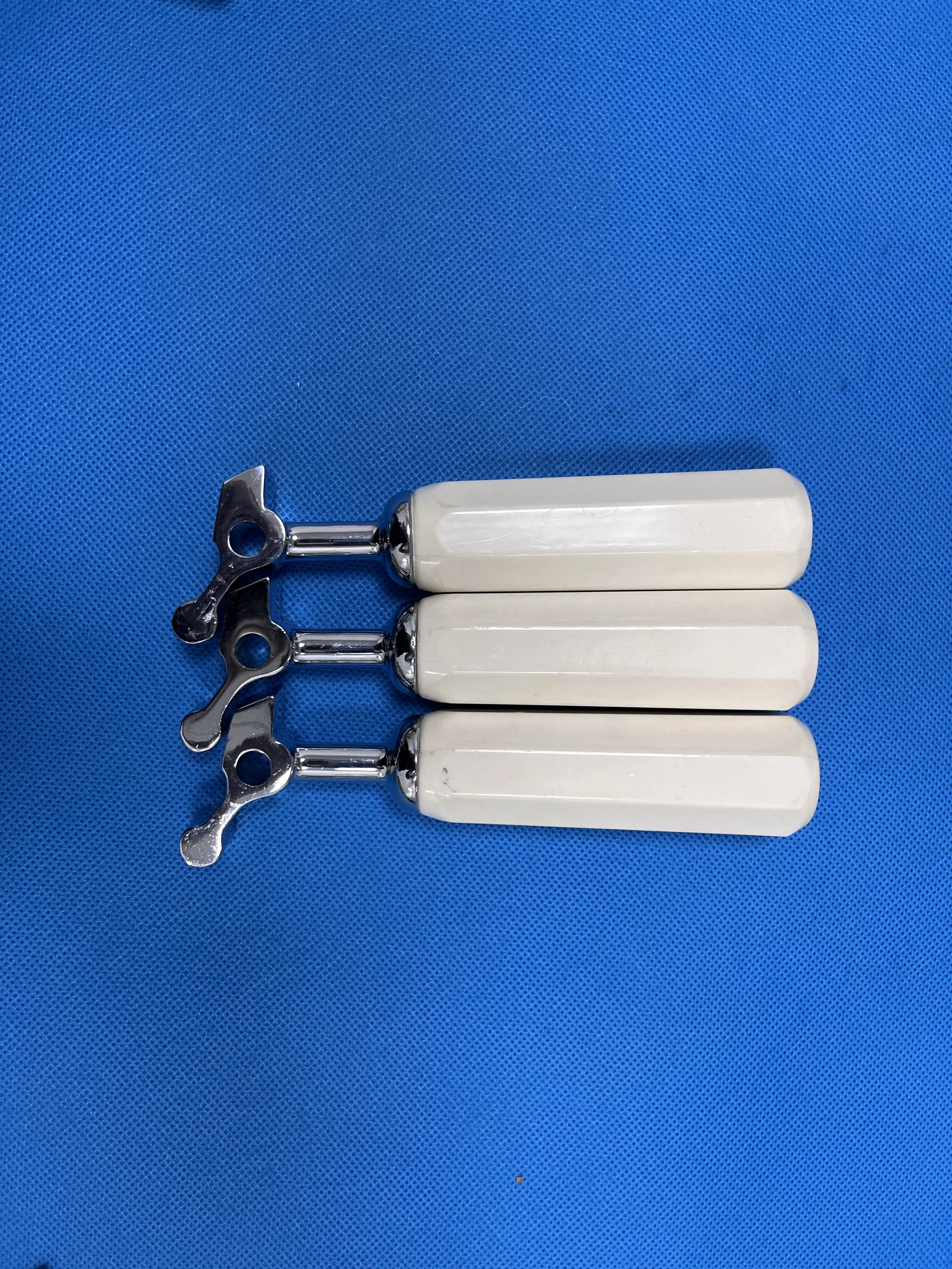 3 pcs Handle Handle For Carpigiani Ice Cream Machine Parts Of Front Block Hand Grip Of Ice Cream Maker