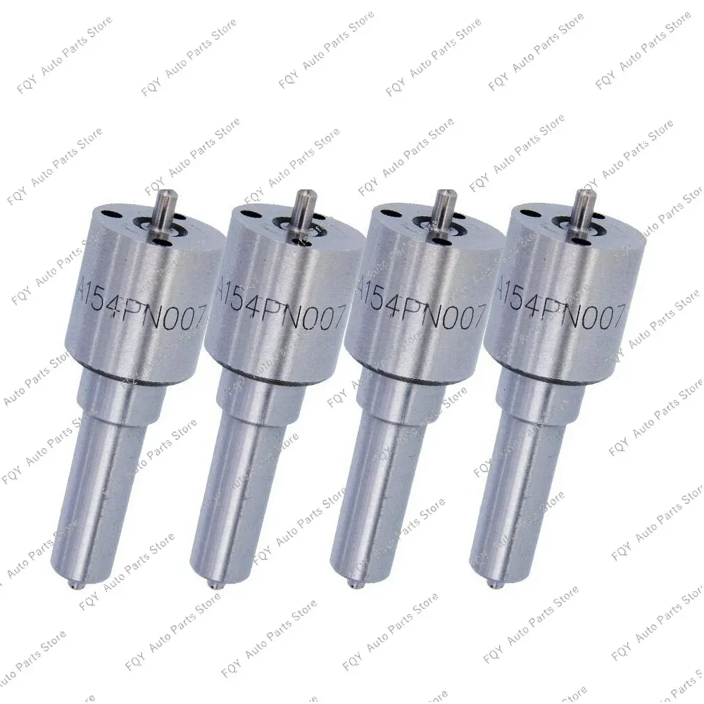 4PCS For Mazda Titan T3500 SL 3.5d Fuel Injector Nozzle 105017-0070 DLLA154PN007