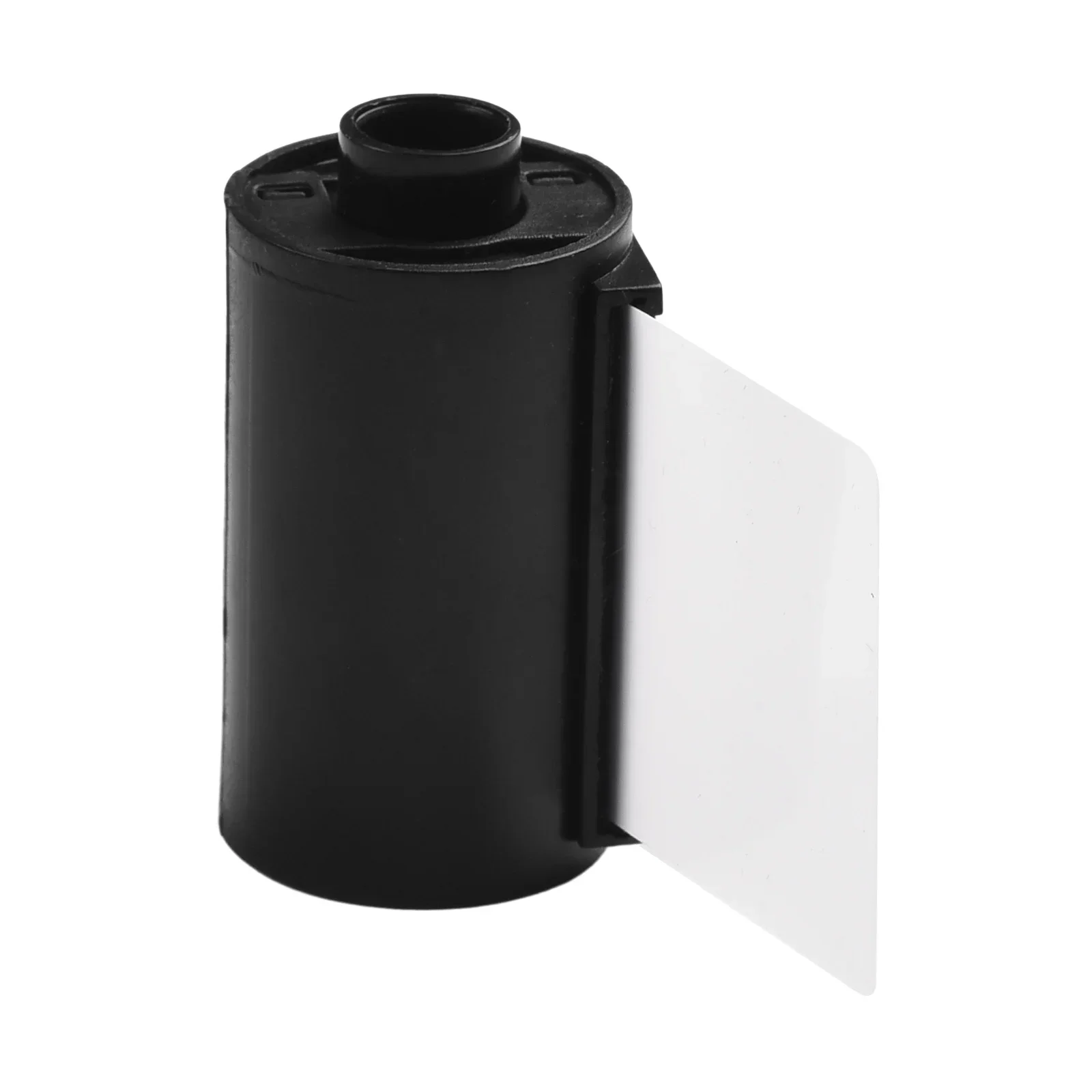 35MM Empty Film Cartridge Case Photo Roll Case Container Empty Film Cartridge Case For Repacking Film Album Cassette
