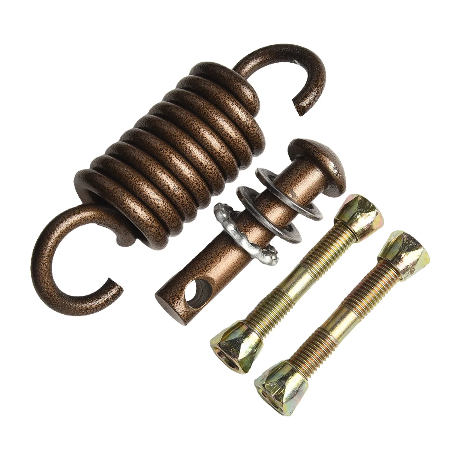 /Spring /Swing /Hook Metal Rotating Hanging Chair Spring Hook With Latch For Egg Chair Buckle Accessory Outdoor Camping Gear