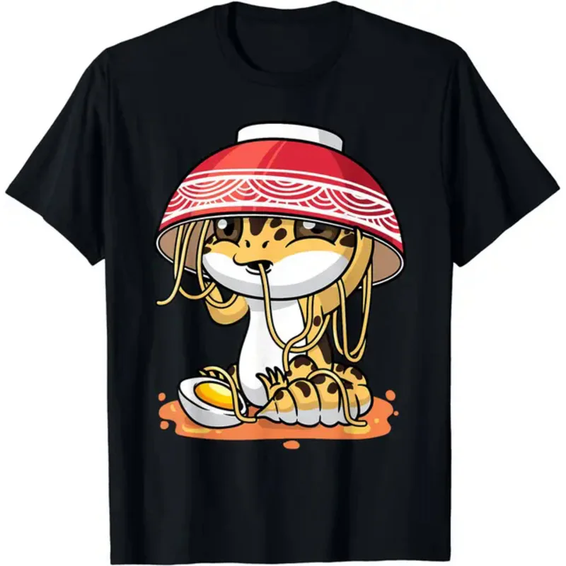 Leopard Gecko | Lucertola |