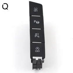 OEM Radar Switch PLA Switch SET Switch Button For VW Tiguan II Tiguan L Tiguan MK 2 5NG 927 238 B 5NG927238B 2017-2019