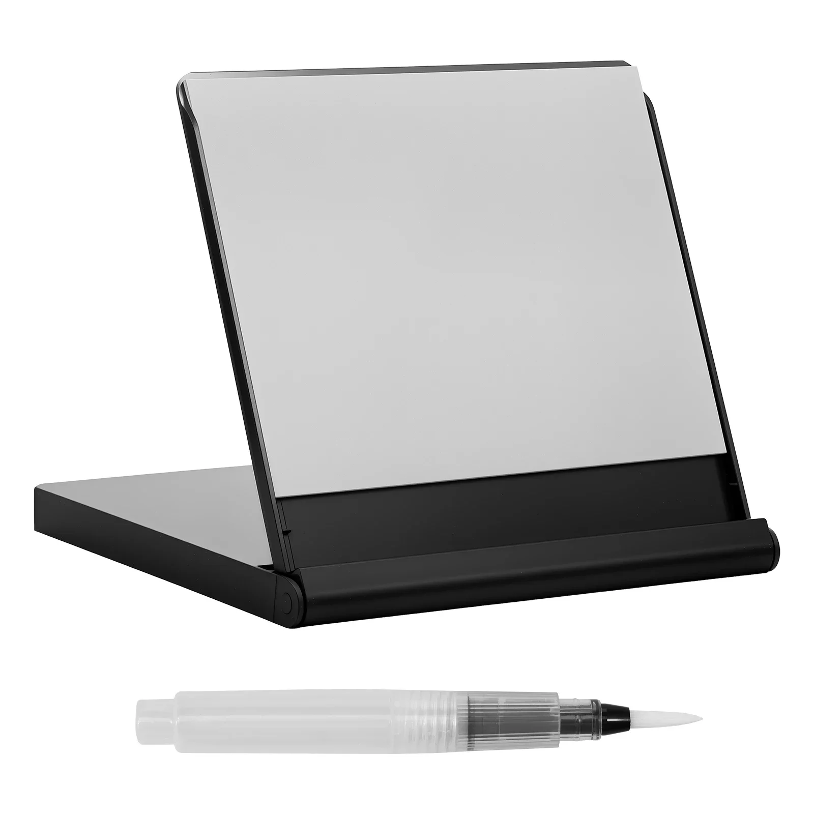 

Water Drawing Board Set Portable Multipurpose Water Painting Board Tool Kit Water Drawing Set for Professional Beginner