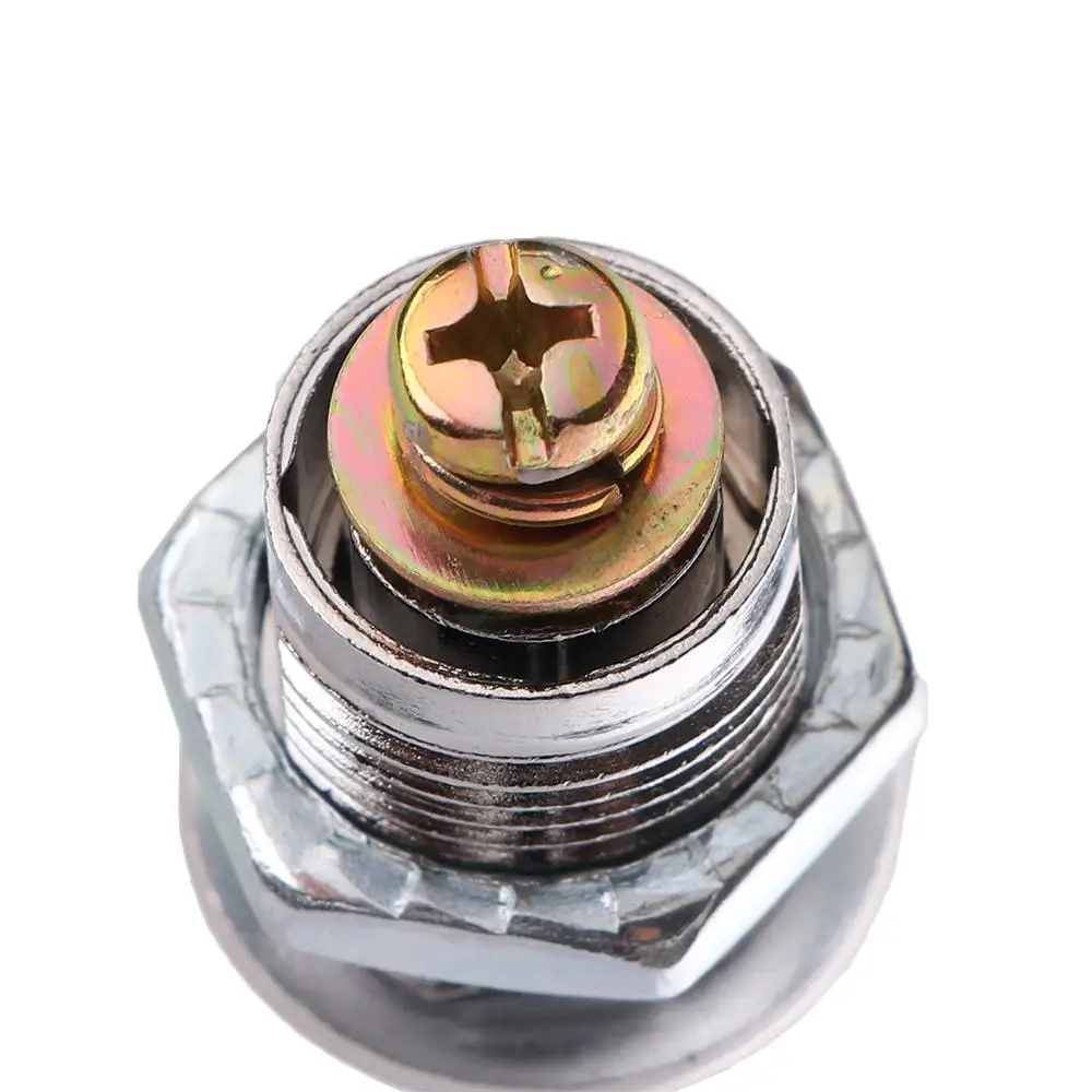 Safety House Zinc Alloy Iron Lock and Keys Hot Sale Cabinet Cupboard Security Safety Door Drawer Locker Cam Lock Security Lock