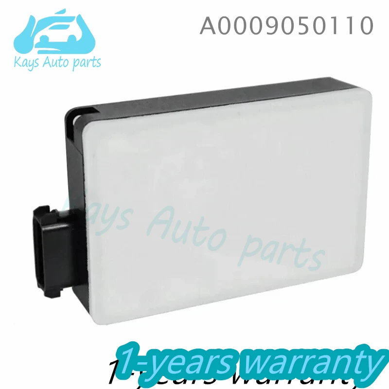 A0009050110 Car Radar Sensor Distance Blind Spot Object Warning Module for Mercedes-Benz W204 W166 W221 W212 C250 CLS63 Tools - Image 4