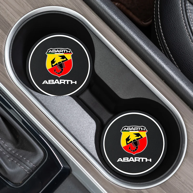 For Fiat Abarth 595…