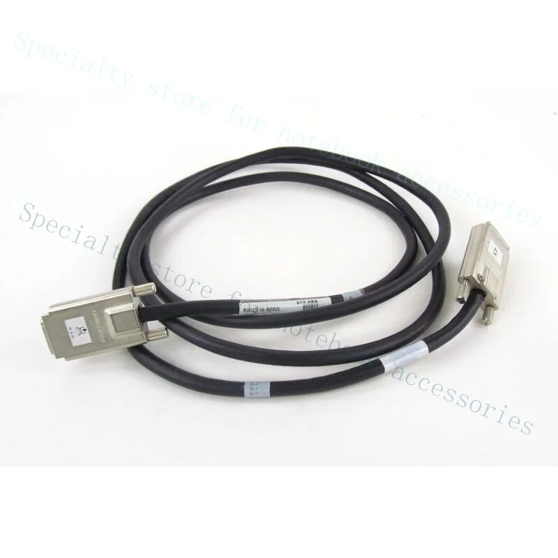 A+ 0J9189 For Dell MD1000 MD3000 Storage Array Cabinet Controller SAS Cable J9189