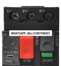

BC Circuit GV2 ME 08 GV2 ME 10 GV2 ME 14