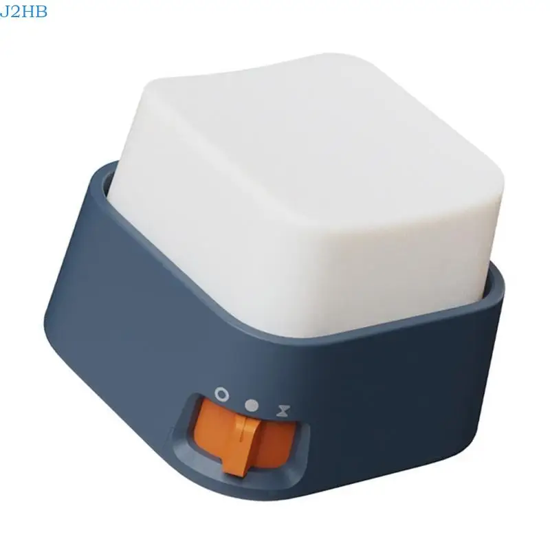 

J2HB Rechargeable Sleep Night Lamp Bedroom Light Accompany Sleeping Lamp