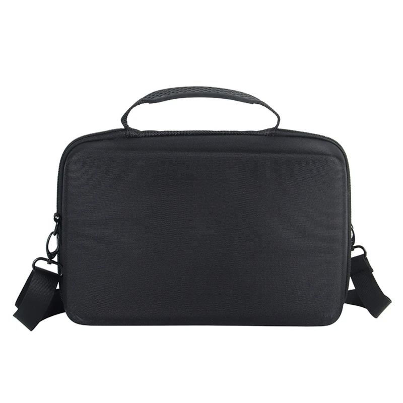 Portable Travel EVA Carrying Box for Acton II Wireless Speaker Storage Bag Zipper Design Easy to Open Drop shipping