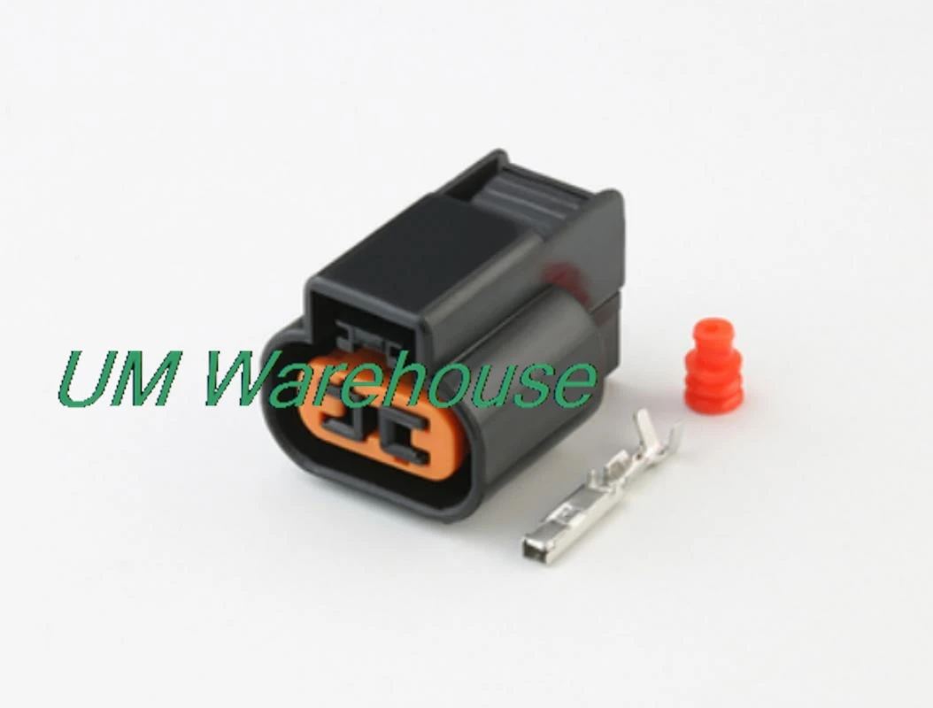 100 Buah Konektor Ganti PB621-02020 PB625-02027 Termasuk Terminal