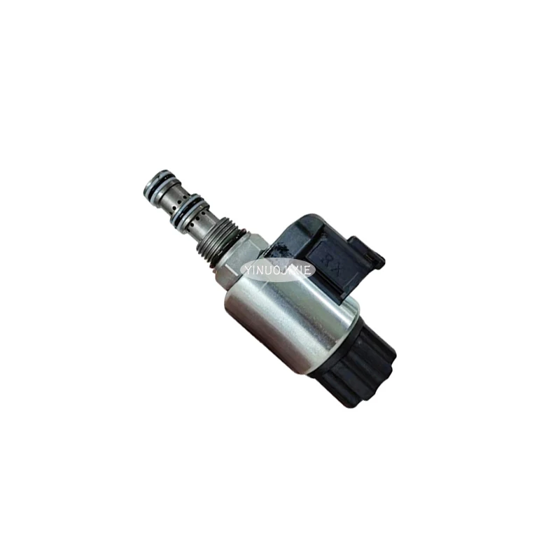 Excavator Construction Machinery Accessories are Suitable for DingShan 75 (Made in China) Solenoid Valve High Quality Brand New