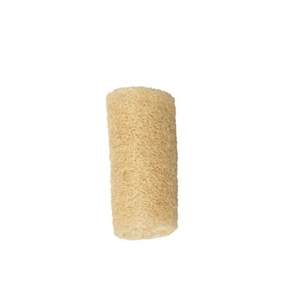Natural Loofah Luffa Sponge Non-stick Good Absorbency Dish Towels Long Ecological Planting Body Shower Sponge