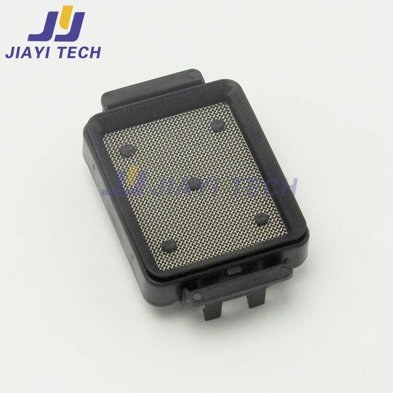 Imagem -02 - Original Printhead Cap para Mimaki Cabeça Assy Cap Ujv100 Captop Capping Station Dx5 1pc