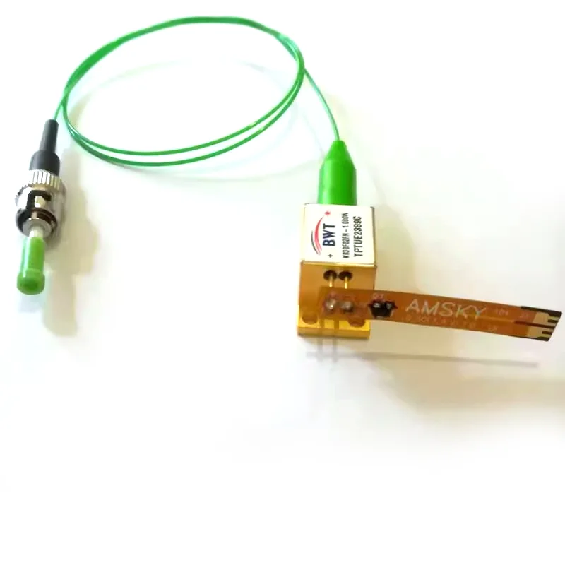 K830F02FN-1.000W Termal Flexo CTP LD BWT 830nm 1W