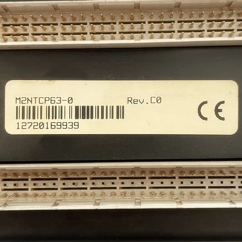 Контроллер модуля питания B&R NTCP63 M2NTCP63-0