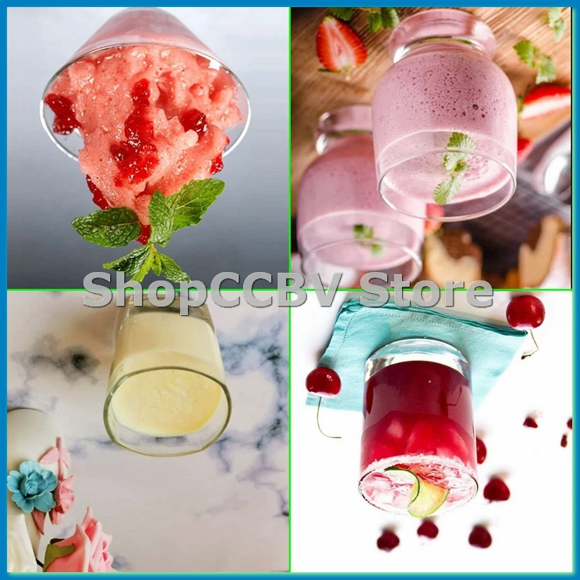 

& Flat Shaver Blades Replacement Part for MB1001 Magic 250W Blender Blades Mixer Accessories-A50M