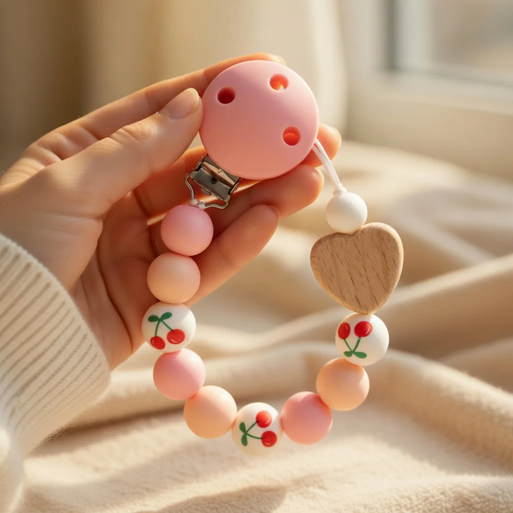 Sf978f36a872b4c6fa87b51676e3320aaN - Personalised Dummy Clips UK