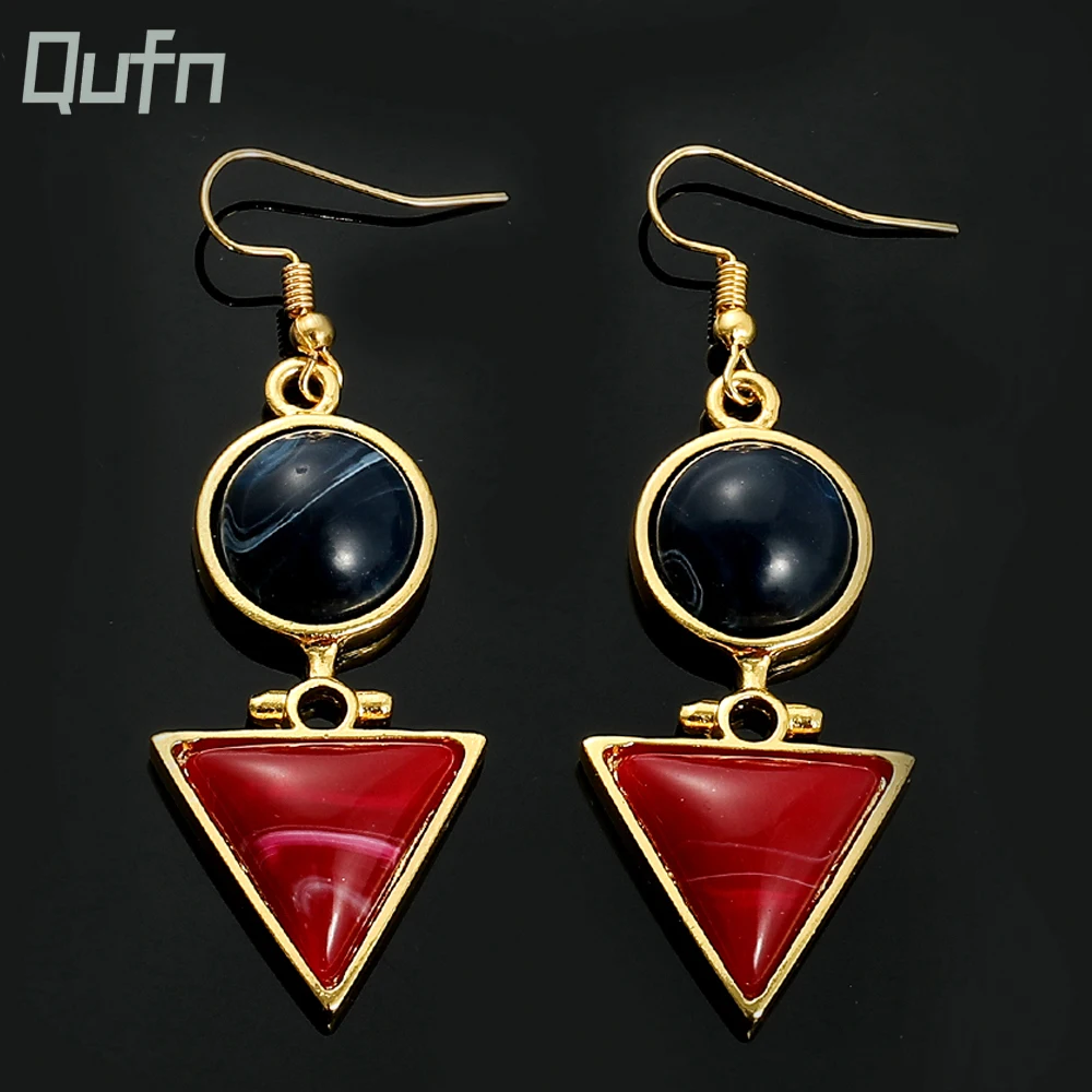 

New in Earring Accessories for Women House of the Dragon Rhaenyra Targaryen Oorbellen Pendientes Cosplay Women Jewelry Gift