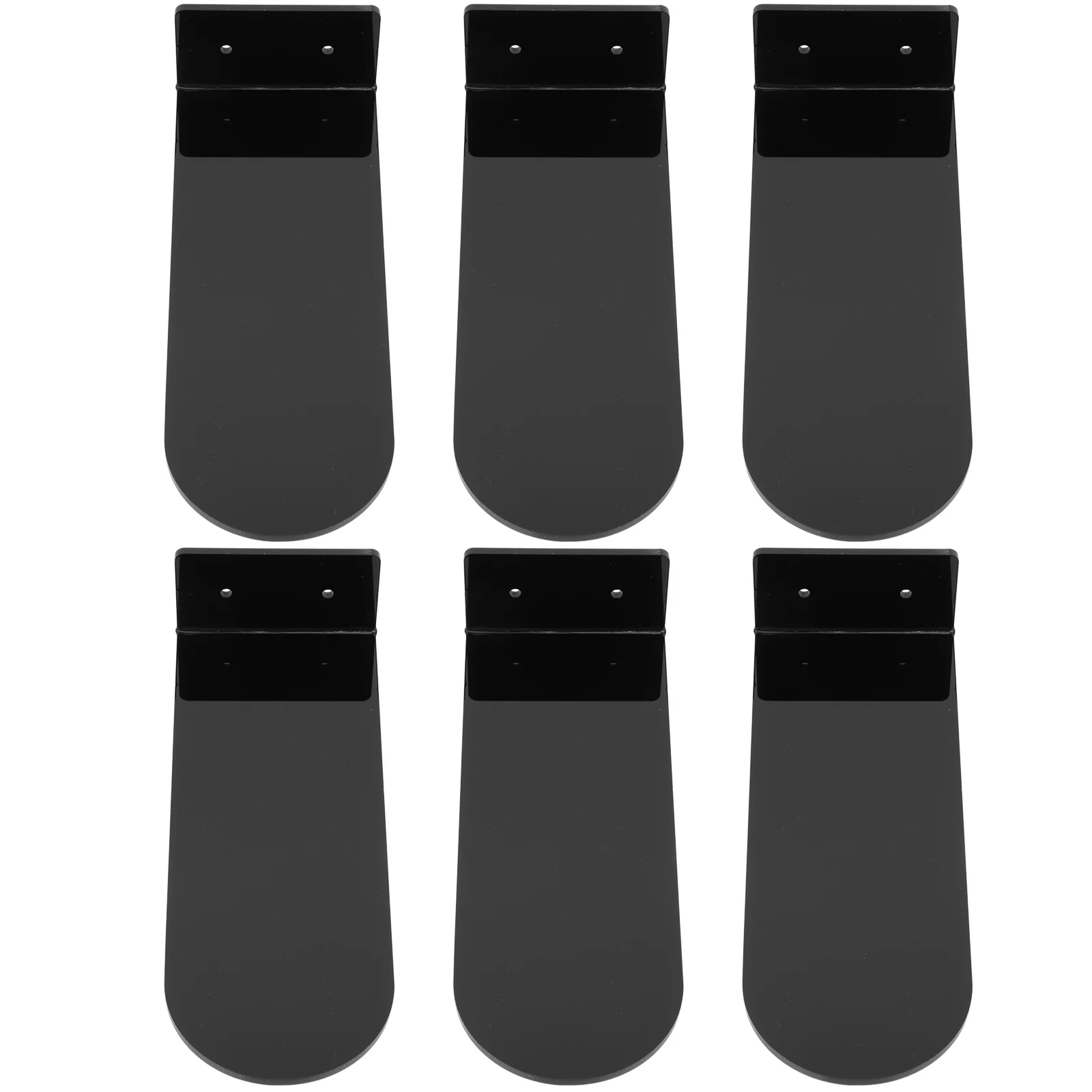 

Acrylic Floating Rack Suspending Shoes Shelves Display St Wall Mount ganizer Sneaker Collection Storage Racks Shelves Shoes