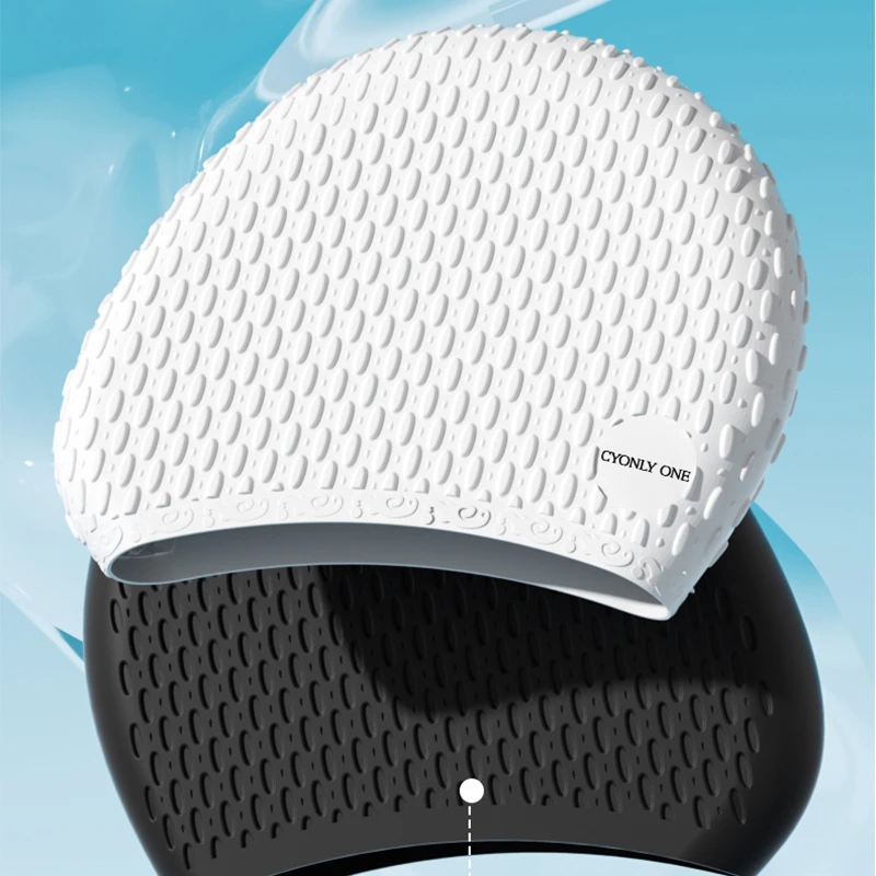 Thumbnail 3 - #27 Low Cost Water Polo Caps That Work