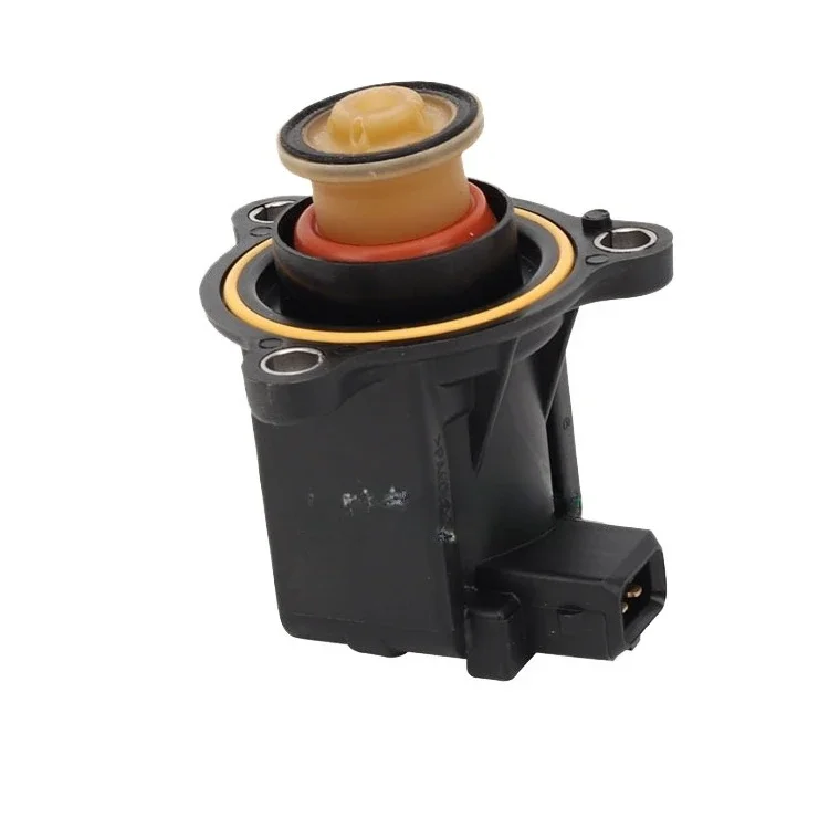 

Turbocharger diverter valve for BMW X3 11657601058