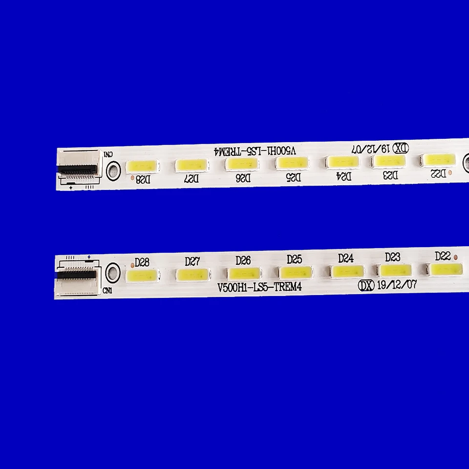 LED Mglcx5070 LE50D8800 V500HJ1-LE2 LE1 V500H1-LS5-TREM6 TLEM6 V500H1-LS5-TREM4 TLEM4 E117098 L50E5000A 50VLE930BH 50VLE932WH