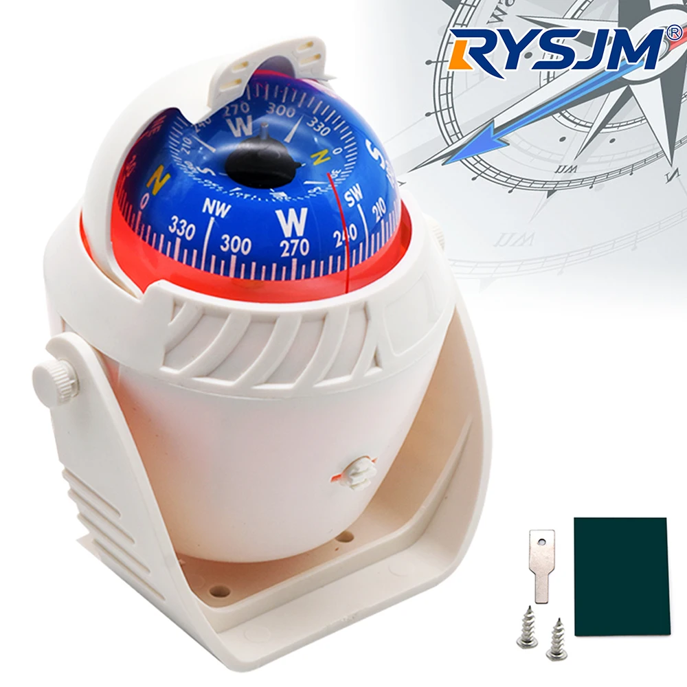 #27 Trending Navigational Compasses Right Now