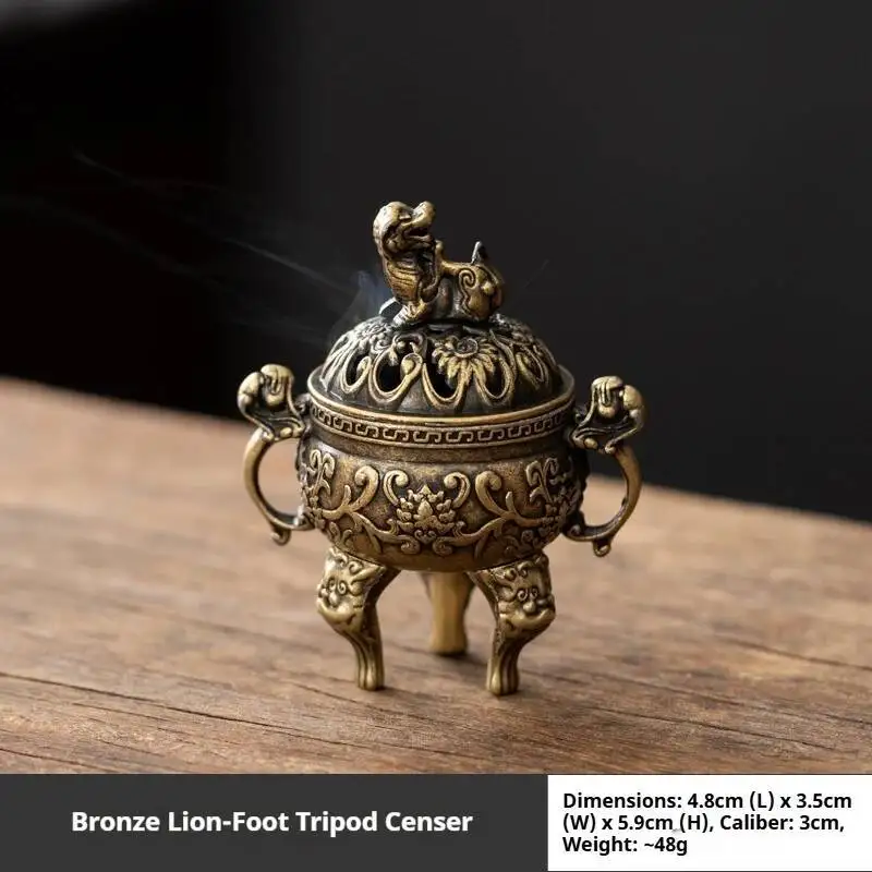 

42 Pieces Of Small Cloud-Shaped Non-Sticky Long-Lasting Natural Agarwood And Sandalwood Incense, Pear-Shaped