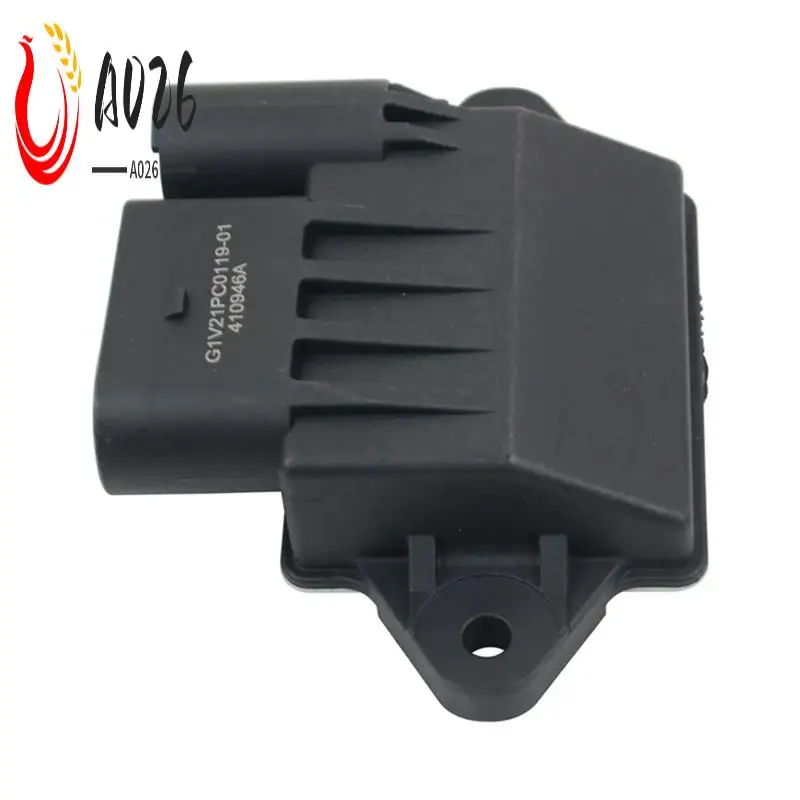 

A026-Glow Plug Control Unit Glow Plug Relay AP02 For Mercedes Benz A6421532079 A6429002800 A6429005801A6429007801 Auto Parts