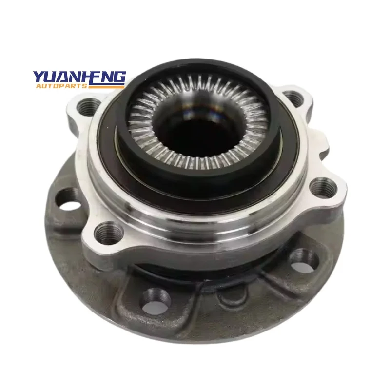 

31206874443 31226850415 33416852157 33416867926 Front Wheel Hub with Bearing Assembly for BMW X1 X2 I3 I8 228i 31206874443