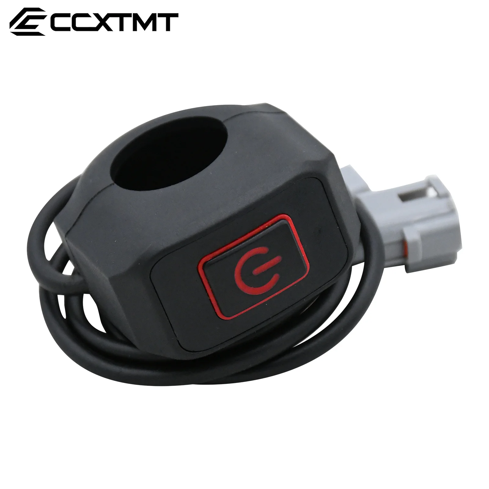 Headlight Kill Switch For TALARIA STING Sur Ron Segway X260 X160 Sur-Ron Light Bee S/X Waterproof Handlebar Kill Light Switch