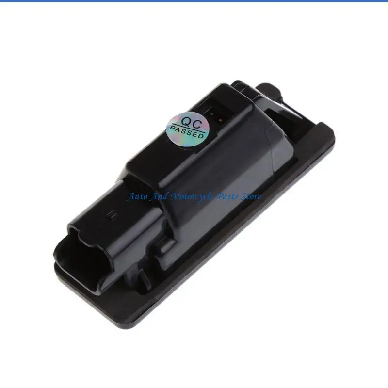 

P9FD 2Pcs 18 LED Lamp Vehicle Rear License Plate LED Light for 207 307 308 for Citroen Berlingo 2004-2009 C4 C5 5D