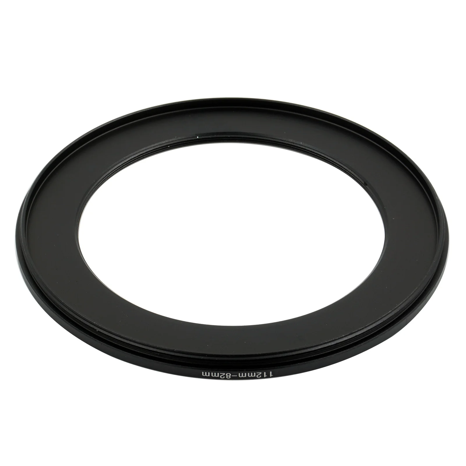 112-82 112-86 112-95 Step Down Filter Ring 112mm x 1 Male to 82/86/95mm x1 Female Lens adapter