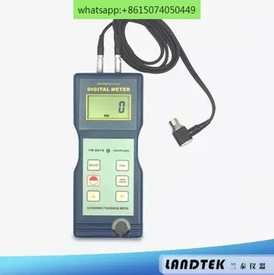 Ultrasonic Thickness Gauge TM8810 Probe TM8811 8812 Special Probe Original Thickness Gauge Probe