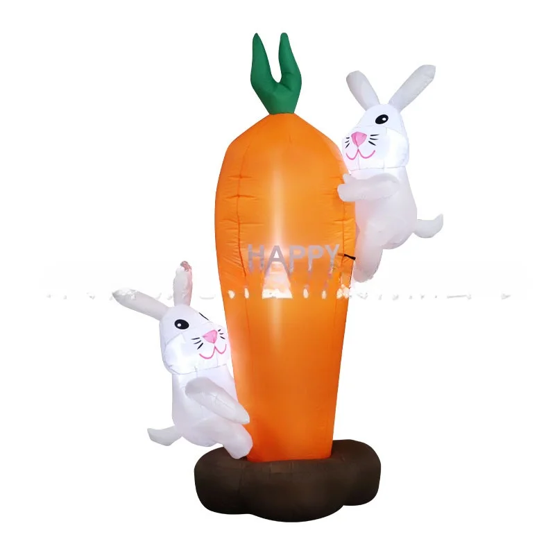 Tanning Pool Inflatable Easter Outdoor Party Decoration Easter Inflatable Balloons Large Costumes for Adults Inflatable