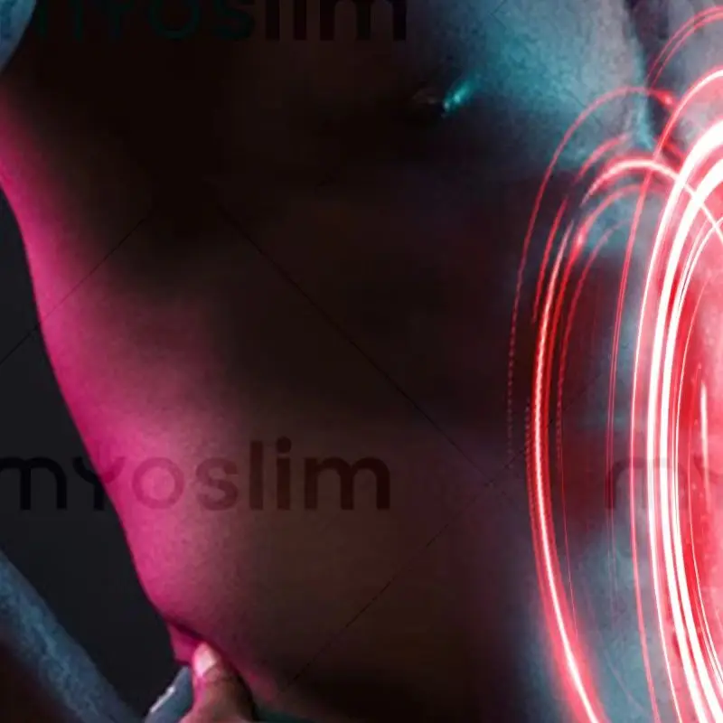 

Multi Function 360 Degree Rotating Roller Massage Device 5 Handles Body Slimming Machine Adjustable Intensity White
