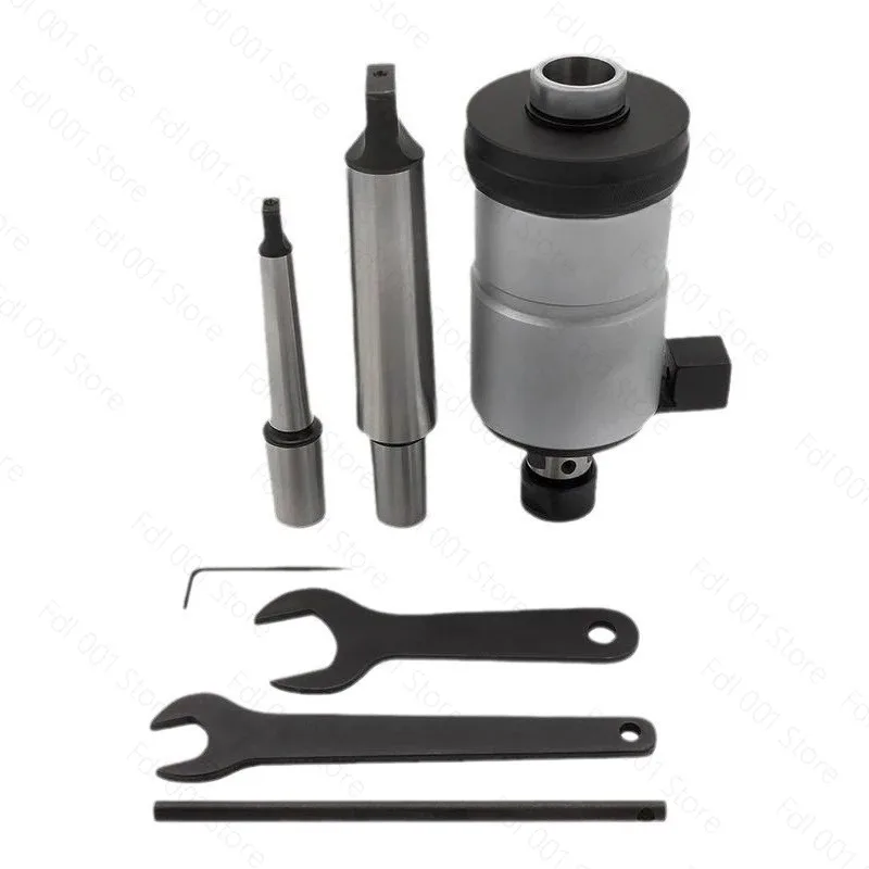 

Reversible Tapping Chuck Thread Chuck Set Jsn7 Js12 Flexible Tapping J467 4612 J4620 Self-Reversing Thread Head