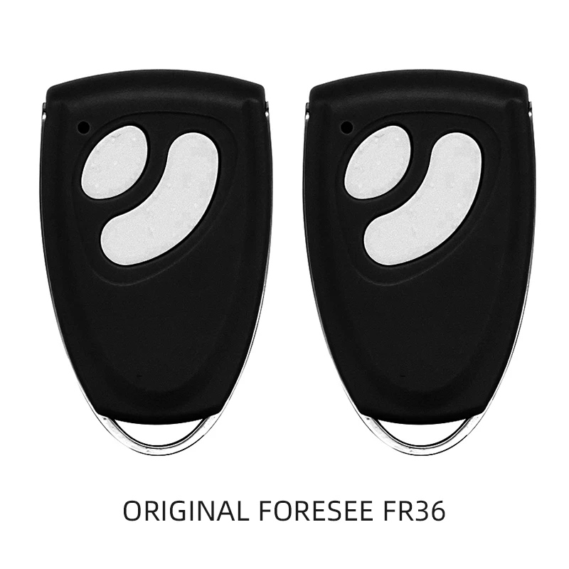 

Original Foresee FR36 Remote Control Wireless Switch For The Garage Door F500 F550 F600 Series Electric Motor Mini Transmitter