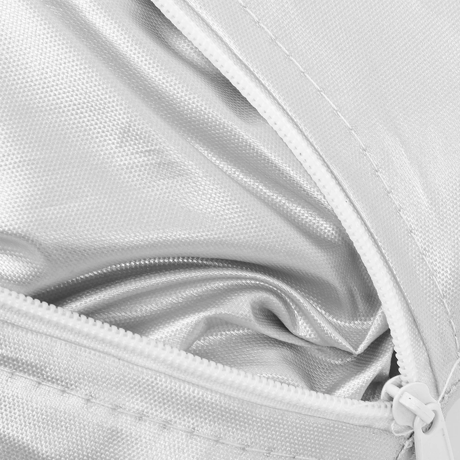 Pokrowiec na leżak z tkaniny Oxford odporną na każdą pogodę, ochraniacz na krzesło rozkładane na patio, ochrona przed słońcem latem i mrozem zimą, przenośny, składany.