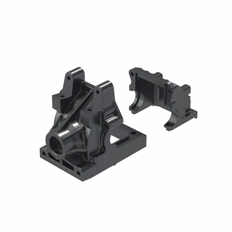 الملحقات الأصلية للملهي، أجزاء محاكاة غلاف السيارة، ممتص الصدمات، الإطارات، محاور العجلات، حوامل مؤازرة، Cvd، إلخ