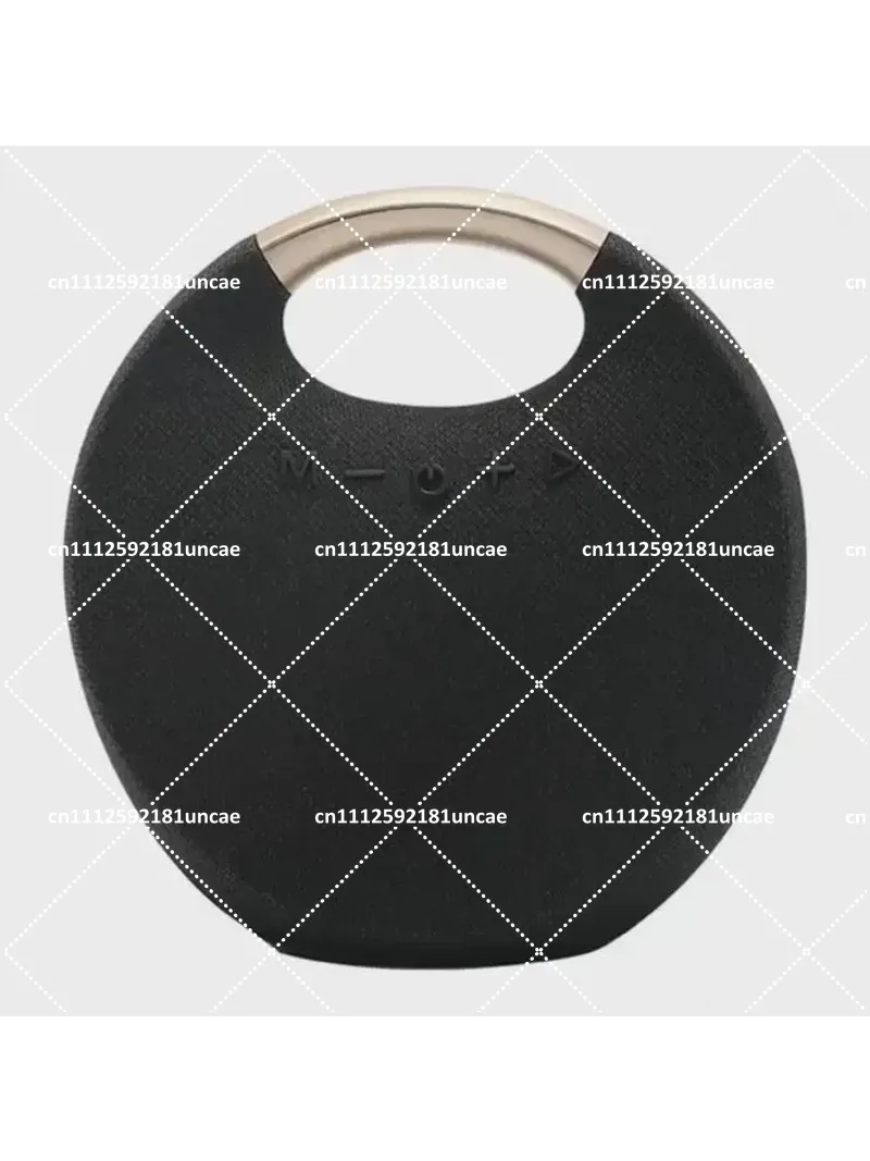 Bluetooth Speaker with Handle, Portable Home Wireless Speaker, Rich Bass Sound