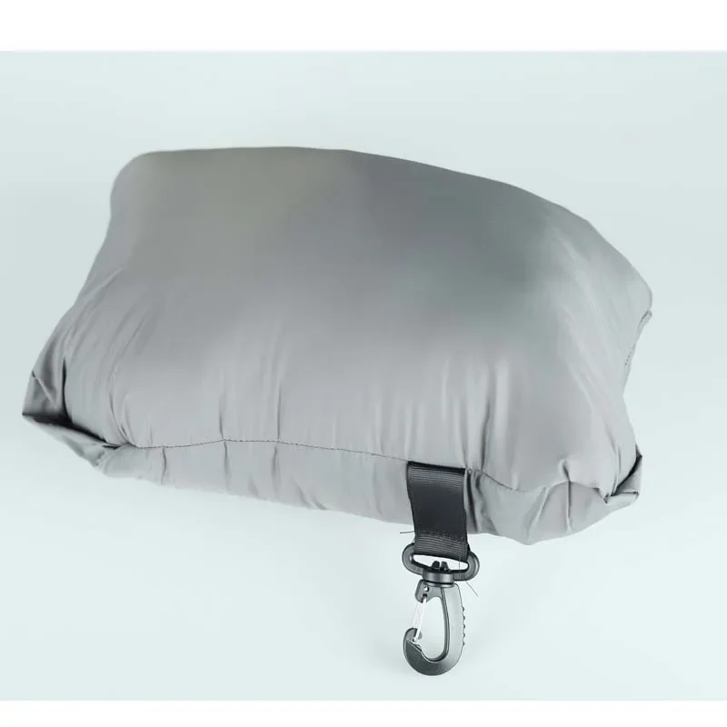 سترات شتوية خارجية للرجال سترات دافئة وخفيفة الوزن تكتيكات كاجوال سترة عاكسة للحرارة مقاومة للرياح معطف للتنزه سترة واقية