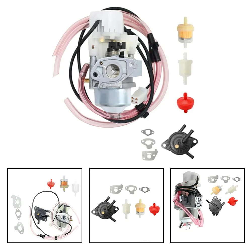 Carburetor Part Number Replacement Kit For Honda EU2000i EB2000i EU2000iK1 And EU2000iT1 Generator Power Tool Accessories