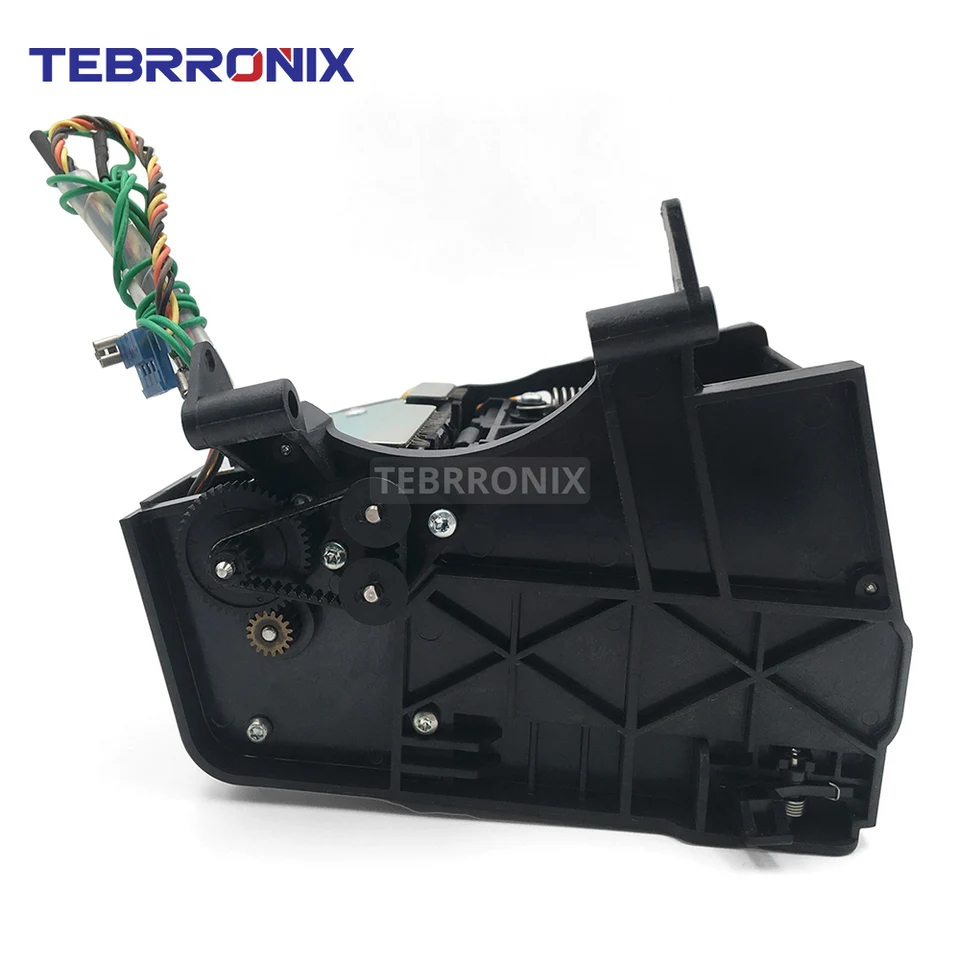 ブーブー P1031925-230 Kit Feeder Assembly for Zebra ZXP3 Thermal ID Card